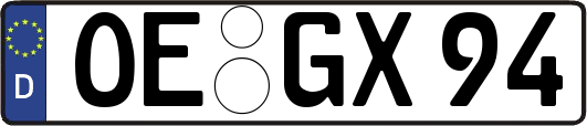 OE-GX94