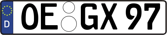 OE-GX97
