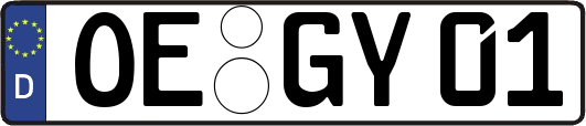 OE-GY01