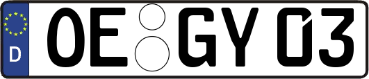 OE-GY03