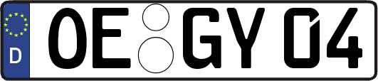 OE-GY04