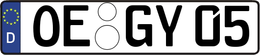 OE-GY05