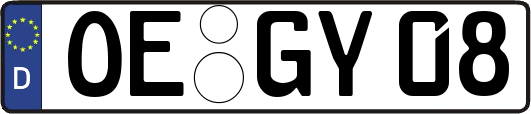 OE-GY08