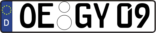 OE-GY09