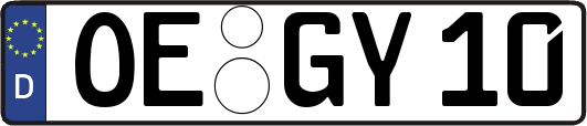 OE-GY10
