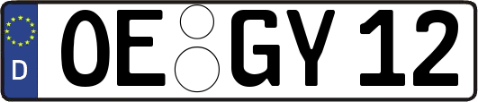 OE-GY12