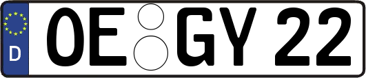 OE-GY22