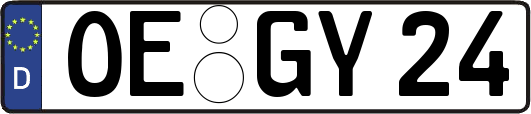 OE-GY24