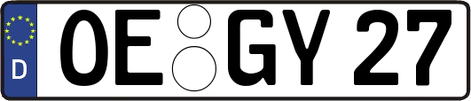 OE-GY27