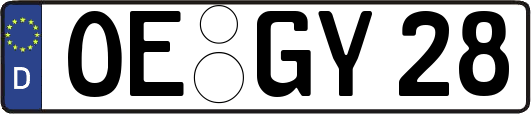 OE-GY28