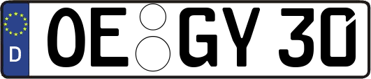 OE-GY30