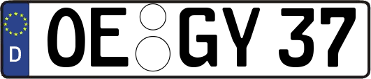 OE-GY37