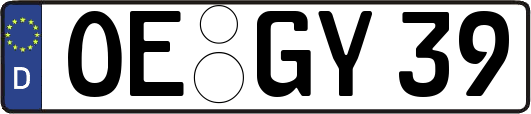 OE-GY39