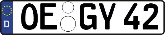 OE-GY42