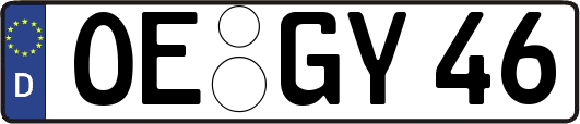 OE-GY46