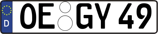 OE-GY49