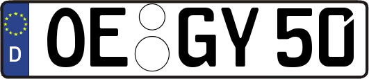 OE-GY50