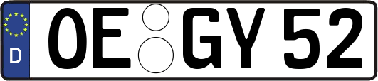 OE-GY52