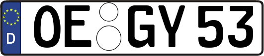 OE-GY53