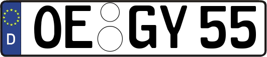 OE-GY55