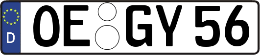 OE-GY56