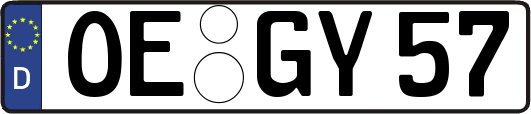 OE-GY57