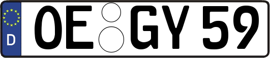 OE-GY59