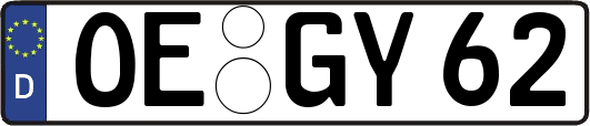 OE-GY62