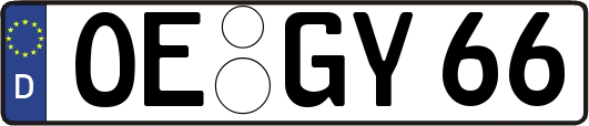 OE-GY66