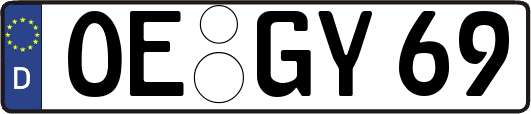 OE-GY69