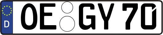 OE-GY70