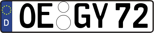 OE-GY72