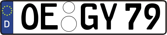 OE-GY79
