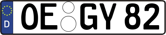 OE-GY82