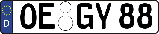 OE-GY88