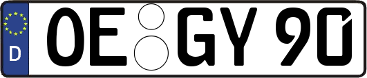 OE-GY90