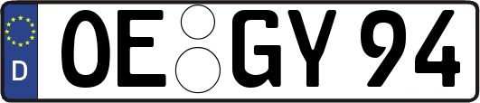 OE-GY94