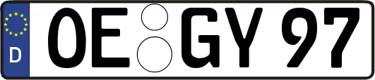 OE-GY97