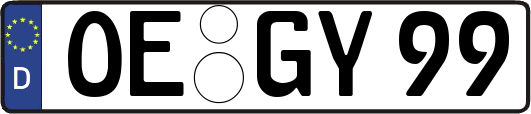 OE-GY99