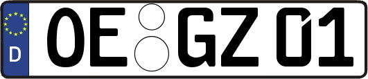 OE-GZ01