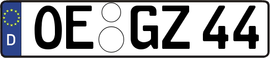 OE-GZ44