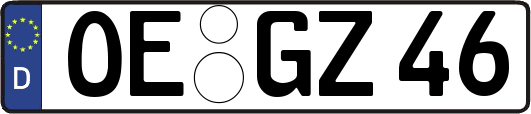 OE-GZ46