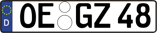 OE-GZ48