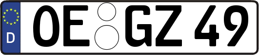 OE-GZ49