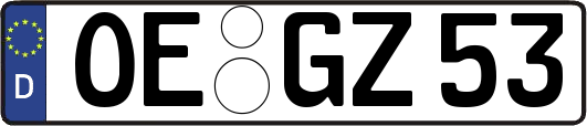 OE-GZ53
