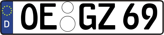 OE-GZ69