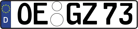 OE-GZ73