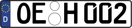 OE-H002