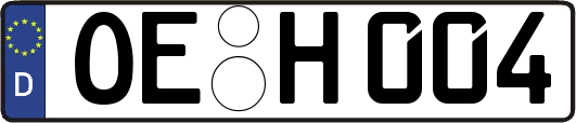OE-H004