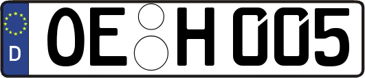 OE-H005